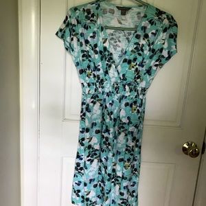 Tommy Bahamas’s sun dress